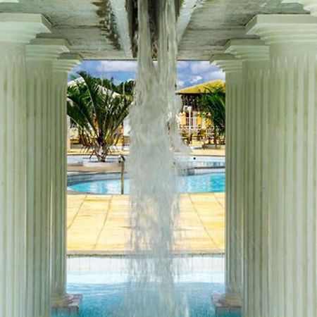 L'Acqua Diroma Oficial - Parque Com Piscina De Ondas Exclusiva Caldas Novas Buitenkant foto