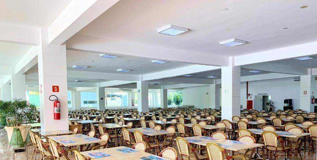 L'Acqua Diroma Oficial - Parque Com Piscina De Ondas Exclusiva Caldas Novas Buitenkant foto